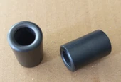 Ferrit nüve kömür ring Ferrit  Boncuk çekirdek (2 Adet) 18.5X 11X 28.5   (2 Adet ) thumbnail 1