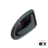 Renault Clio Trafic Master 2 Scenic Megane Logan 1 Movano A Primastar 1 Daily İçin Gri Sağ Kapı Kolu thumbnail 3