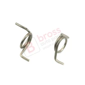 Fiat Doblo İçin 2 Adet Kapı Kilidi Aktüatör Tamir Yayları thumbnail 5