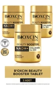 Bioxcin Beauty Booster 60 Tablet 3 Adet - 2