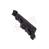 Renault Megane MK2 İçin Arka Sağ Tampon Ayağı 8200176036 thumbnail 3