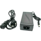 12 VOLT 3 AMPER ADAPTÖR PLASTİK KASA - 1