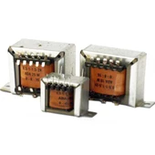 50 WATT DOĞAN TRAFO 0X48 - 1