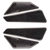 Grippatch Universal 6D Karbon Yan Tank Pad GCS03 - 1