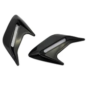 Çamurluk Havalandırma Izgara Venti Telli Universal NKT155 - 5
