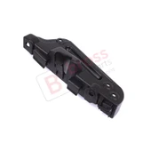 Renault Megane MK2 İçin Arka Sağ Tampon Ayağı 8200176036 thumbnail 1