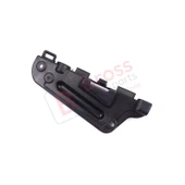 Renault Megane MK2 İçin Arka Sağ Tampon Ayağı 8200176036 thumbnail 2