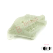 VW Transporter T5 Caravelle Multivan 2003-2015 7H0837754 İçin Ön Sağ Cam Kriko Motor Makara Kapağı thumbnail 4