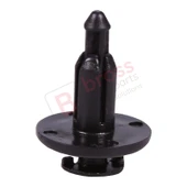 Subaru için 10 Adet Arka Işık Reflektörü ve Çatı Spoiler Klipsi 90914 0012 thumbnail 1