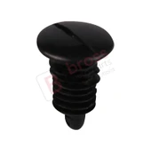 GM CHRYSLER için 10 Adet Kapı Isı Yalıtım Tutucu Klipsi 6502328 thumbnail 1