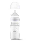 Philips Avent Natural Response Pp 2'li Biberon Seti, 1 Ay 260ml SYC 903/02 - 2