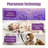 Calming Collars Dog Sakinleştirici Köpek Boyun Tasması 4'lü Paket - Ayarlanabilir Ölçü - 2