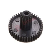 Dodge Durango Jeep Grand Cherokee 11 17 İçin Klima Küçük Dişlisi thumbnail 3