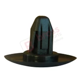 Subaru için 10 Adet İç Döşeme Klipsi thumbnail 1