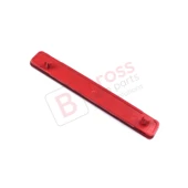 VW Transporter T5 İçin Arka Tampon Reflektörü SAĞ 7E0945106 thumbnail 2