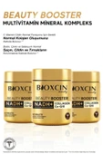 Bioxcin Beauty Booster 60 Tablet 3 Adet - 7