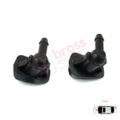 Toyota Yaris 1 Corolla E11 Camry RAV4 MR2 Celica Tacoma için Ön Cam Su Fıskiyesi 8538112030 thumbnail 5