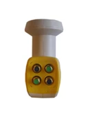 MAZA MZ-04  QUATRO SANTRAL LNBSİ - 3