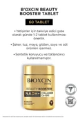 Bioxcin Beauty Booster 60 Tablet 3 Adet - 6