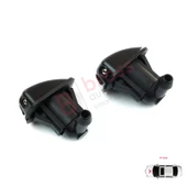 Toyota Yaris 1 Corolla E11 Camry RAV4 MR2 Celica Tacoma için Ön Cam Su Fıskiyesi 8538112030 thumbnail 2