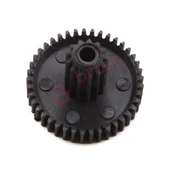 Dodge Durango Jeep Grand Cherokee 11 17 İçin Klima Küçük Dişlisi thumbnail 1