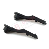 Mercedes C W203 CL203 S203 CLC W209 CLK G W463 İçin Klima Hava Yön Motor Tamir Kolu A2038300033 thumbnail 1