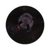 Subaru için 10 Adet Arka Işık Reflektörü ve Çatı Spoiler Klipsi 90914 0012 thumbnail 3