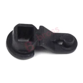 Renault Megane 2 Scenic Grand Scenic II JM 2003-2010 7701207525 İçin Koltuk Yatırma Kolu Ayar Klipsi thumbnail 3