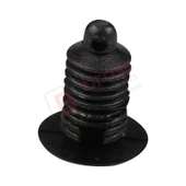 GM CHRYSLER için 10 Adet Kapı Isı Yalıtım Tutucu Klipsi 6502328 thumbnail 4