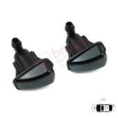 Toyota Yaris 1 Corolla E11 Camry RAV4 MR2 Celica Tacoma için Ön Cam Su Fıskiyesi 8538112030 thumbnail 3