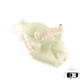 VW Transporter T5 Caravelle Multivan 2003-2015 7H0837753 İçin Ön Sol Cam Kriko Motor Makara Kapağı thumbnail 5