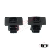 Renault Clio 4 Kangoo 4 Master 3 Movano için Ön Cam Su Fıskiyesi 289306782R thumbnail 2