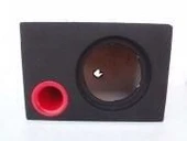 25 CM MDF BOŞ BASS KABİNİ - 1