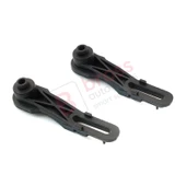 Mercedes C W203 CL203 S203 CLC W209 CLK G W463 İçin Klima Hava Yön Motor Tamir Kolu A2038300033 thumbnail 2