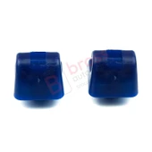 Mercedes E Sınıfı İçin 2 Adet Sunvisor Güneşlik Klipsi Mavi thumbnail 4