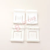 VW İçin 4 Adet Ön Koltuk Ray Kılavuz Klipsi 191881213 thumbnail 1