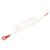 Peugeot Citroen 1.6 HDI Motor 1174G2 117484 1174C7 1174E6 İçin Motor Yağı Ölçüm Çubuğu 565 mm thumbnail 1