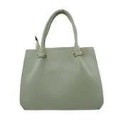 Guja Bej Kadın El ve Omuz Çantası 25YG319 - 2