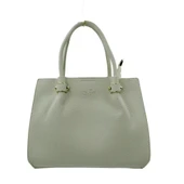 Guja Bej Kadın El ve Omuz Çantası 25YG319 - 1