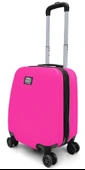 Coral High Pembe 40 cm Mini Kabin Valizi - Kız Çocuk/Kadın - 16505 - 1