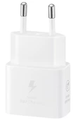 Samsung Ep-t2510n Type C Hızlı Şarj Adaptörü (25W) - beyaz - 3