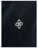 Cambridge Polo Club Hafif Su Geçirmez Üç Gözlü Siyah Sırt Çantası - Erkek thumbnail 4