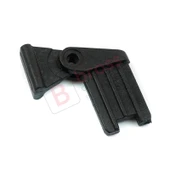 BMW E38 E39 E46 E60 E65 E66 E67 Vectra C için Arka Cam Perde Kızak Klips Seti thumbnail 1