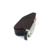 Fiat Siena Palio Strada MK1 İçin 1 Adet Cam Açma Düğme Kapağı 717135614 thumbnail 4