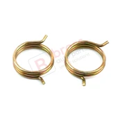 Renault Peugeot Citroen İçin 2 Adet Kontak Kilit Yayı thumbnail 3