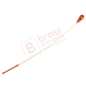 Peugeot Citroen 1.6 HDI Motor 1174G2 117484 1174C7 1174E6 İçin Motor Yağı Ölçüm Çubuğu 565 mm thumbnail 2