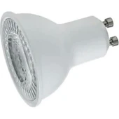 CATA CT-4210 9 WATT GU10 STARTER DUYLU DİMLENEBİLİR AMPUL GÜNIŞIĞI - 1