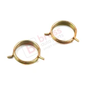 Renault Peugeot Citroen İçin 2 Adet Kontak Kilit Yayı thumbnail 4