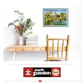 Educa 500 Parça Jurassic Oyun Alanı Puzzle - 19903 - Jurassic Playground thumbnail 4