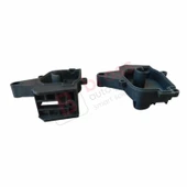 Mercedes İçin Yan Ayna Tamiri Plastik Parçaları thumbnail 4